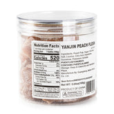 Jia Bao YanJin Peach Flesh